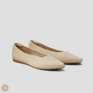 Balerinky Vivaia Aria 5° Hemp Stripes | KSLE5117