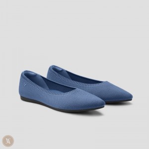 Balerinky Vivaia Aria 5° Modre | EUJC8832