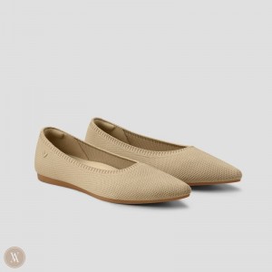 Balerinky Vivaia Aria 5° Nude Peach | YKEZ3815
