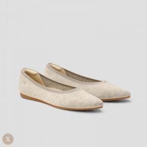 Balerinky Vivaia Aria 5° Oatmilk | YCHL9456