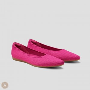 Balerinky Vivaia Aria 5° Pitaya | ORJW6252