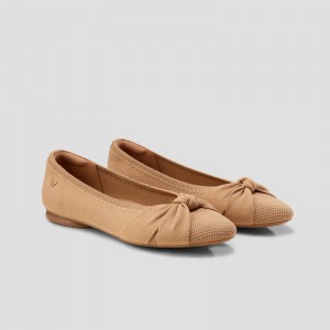 Balerinky Vivaia Bibi Nutmeg | OHBB4811