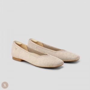 Balerinky Vivaia Margot 2.0 Oatmilk | VGGQ8346