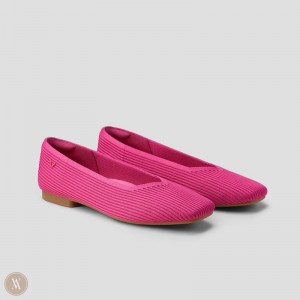 Balerinky Vivaia Margot 2.0 Pitaya | QDHS0292
