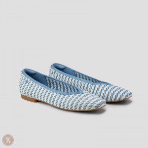 Balerinky Vivaia Margot 2.0 Stripes | GTCQ4288