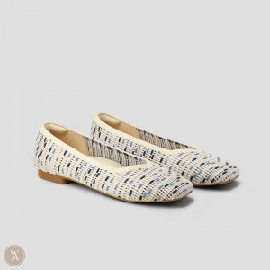 Balerinky Vivaia Margot 2.0 Viacfarebný Modre | BXTN0564