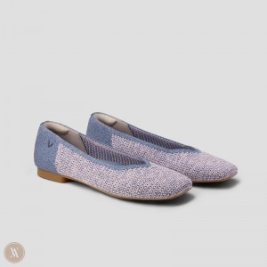 Balerinky Vivaia Margot 2.0 Zig-zag | TZNP8283