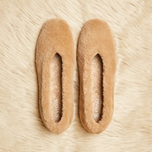 Balerinky Vivaia Margot Nutmeg | GJNA4899