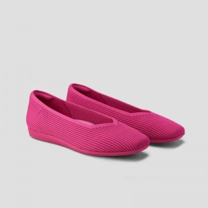 Balerinky Vivaia Margot Walker Pitaya | HKLU7039