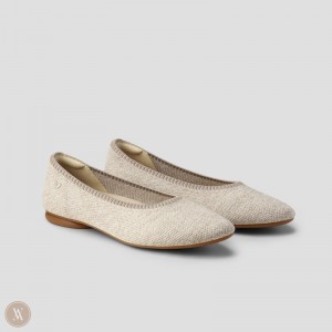 Balerinky Vivaia Tamia 2.0 Oatmilk | NCSQ8118