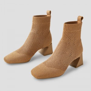 Cizmy Vivaia Melissa Nut Me | LMZD5532