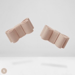 DIY Charms Vivaia Removable Bows-Adyna Almond | ONKK2929