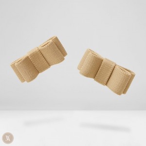 DIY Charms Vivaia Removable Bows-Adyna Nude Peach | JJCI3458