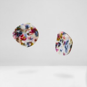 Doplnky Vivaia Removable Acrylic -LILLY Viacfarebný | FJYC3769