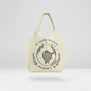 Doplnky Vivaia Yoki Tote-Planet Earth Planet Earth | NATR9036