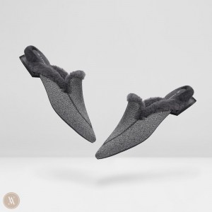 Mules Vivaia Tina Siva | HKUY6419