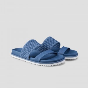 Sandále Vivaia Naina Denim Woven | ZGMB9642