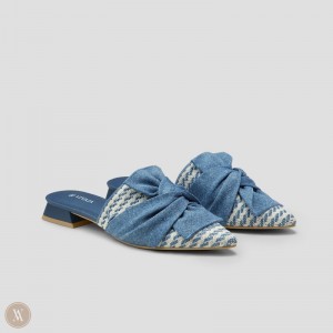 Sandále Vivaia Yaffa Stripes | PKMM1142