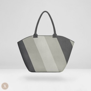 Tasky Vivaia Miranda Tote Modre Siva | LHVA2729