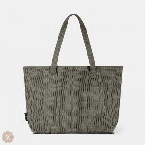 Tasky Vivaia Zaneta Tote Olivovo Zelená Zelene | KRDZ3482